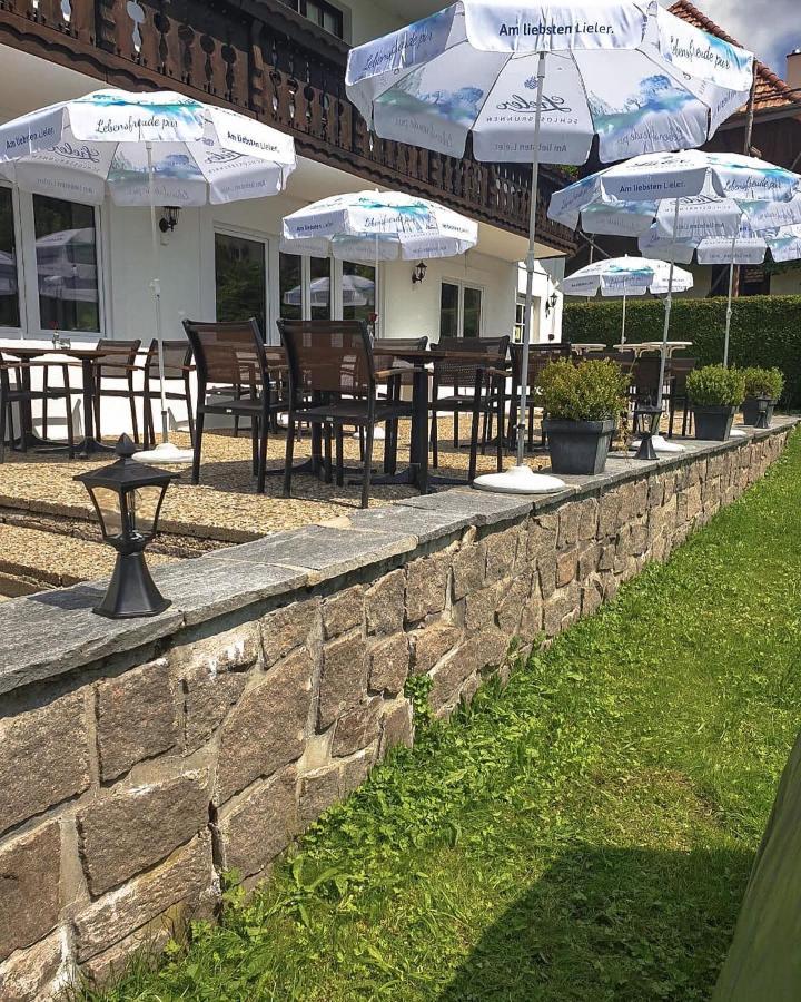 Boutique Wellnesshotel Landmann Steinen  Exterior photo