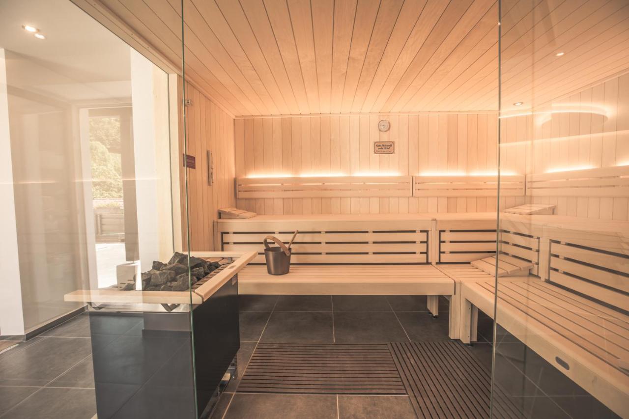 Boutique Wellnesshotel Landmann Steinen  Exterior photo