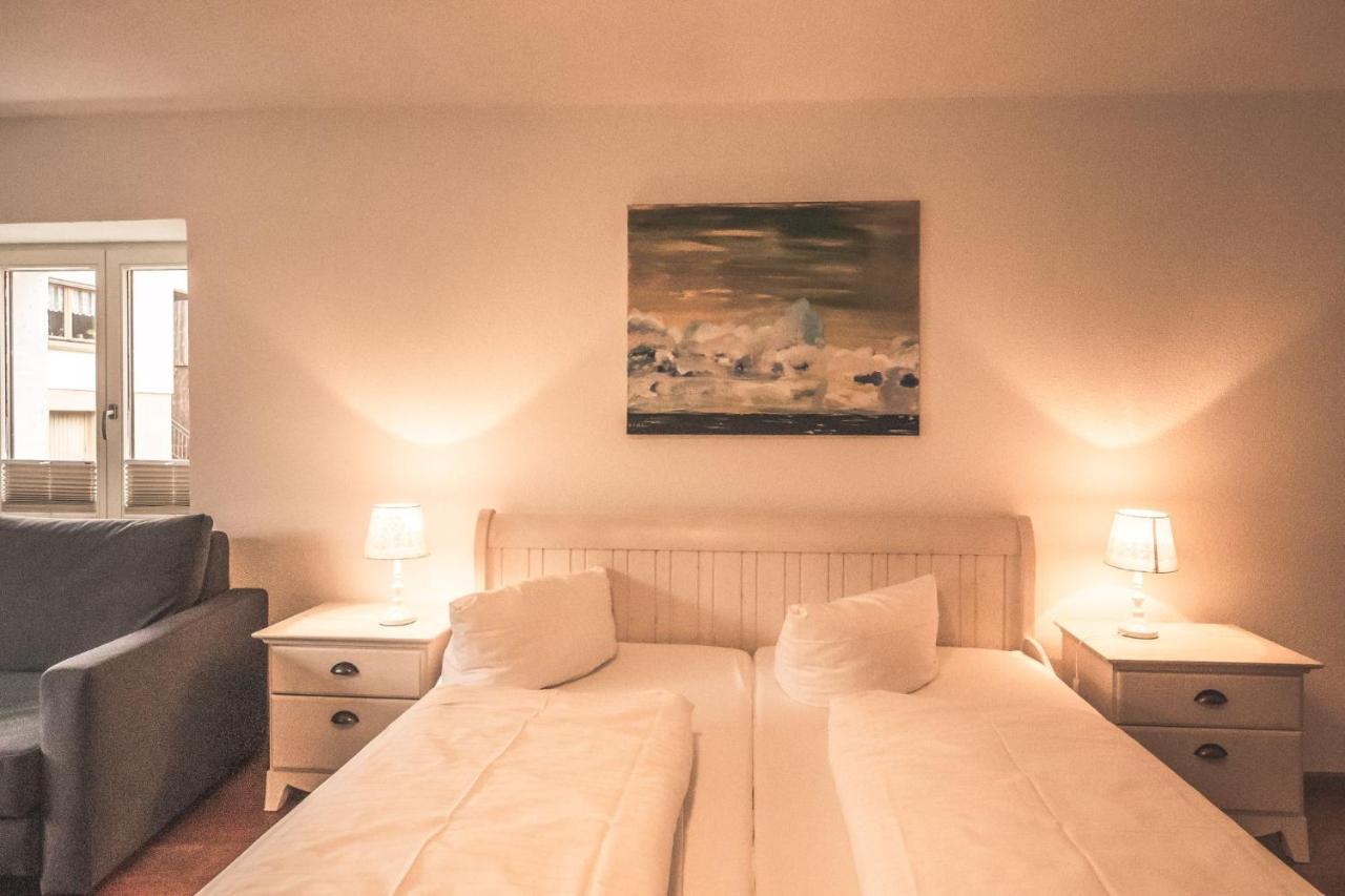 Boutique Wellnesshotel Landmann Steinen  Exterior photo