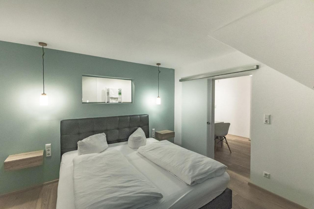 Boutique Wellnesshotel Landmann Steinen  Exterior photo