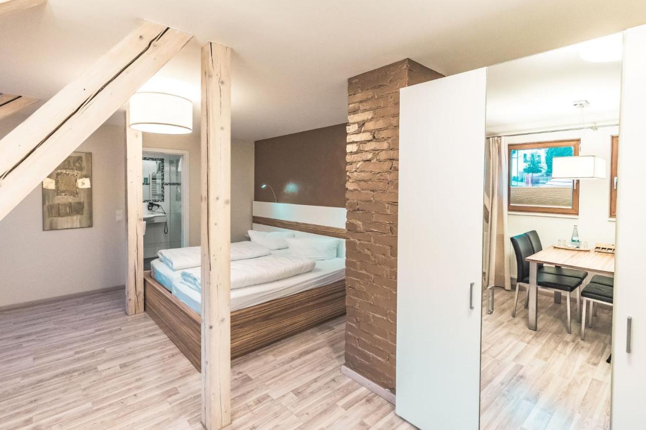 Boutique Wellnesshotel Landmann Steinen  Exterior photo
